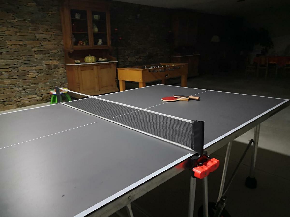 Casa De Campo Dos Tavoras Mirandela Eksteriør bilde